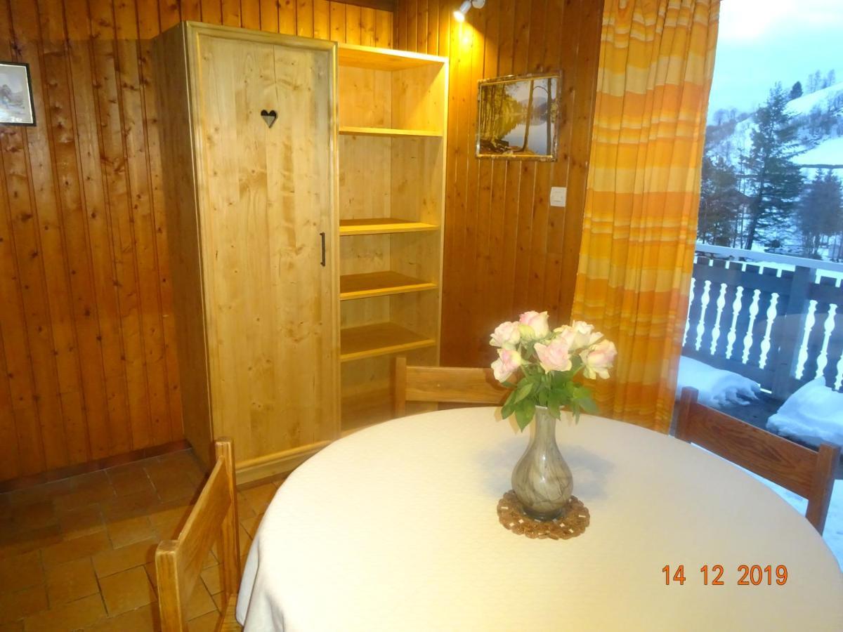 La Bresse Hautes Vosges Chalet "Le Piena" Bagian luar foto
