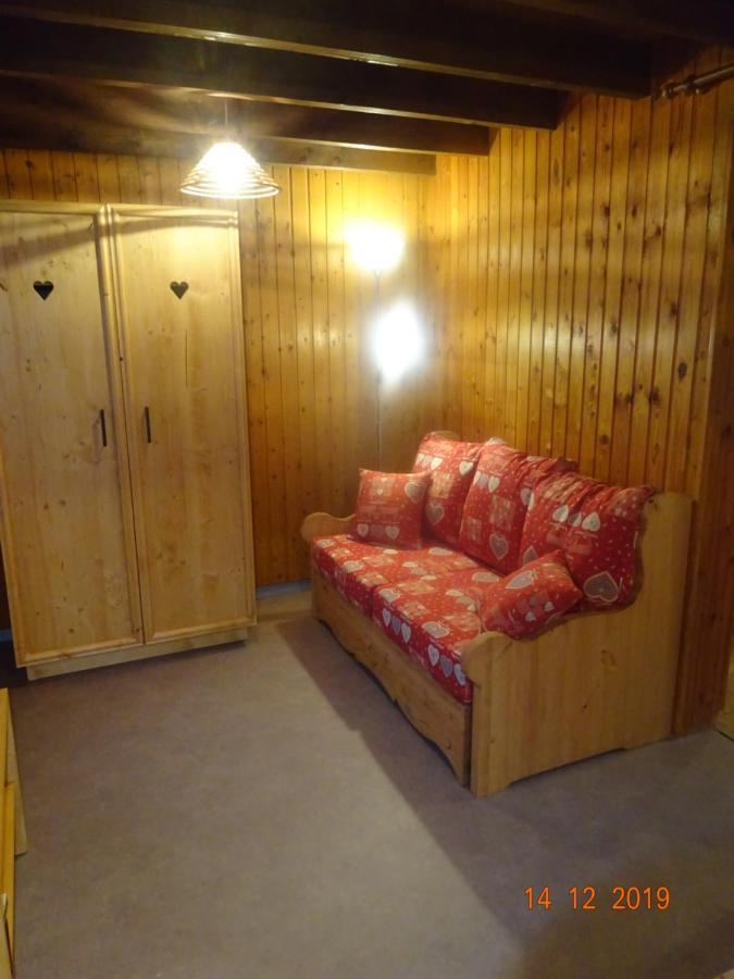 La Bresse Hautes Vosges Chalet "Le Piena" Bagian luar foto